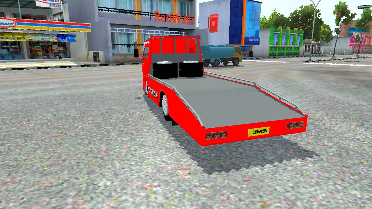 Photo of Ragsa Towing 4