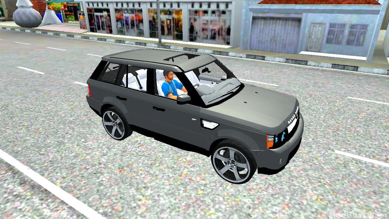 Photo of Range Rover Sport 2011 2