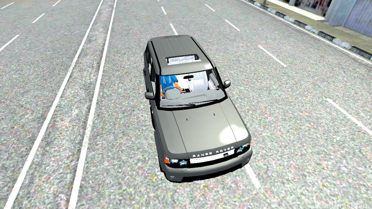 Photo of Range Rover Sport 2011 1