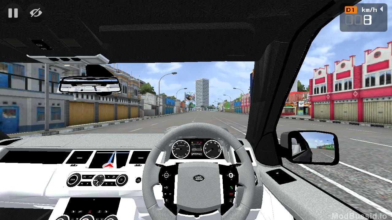 Photo of Range Rover Sport 2011 7