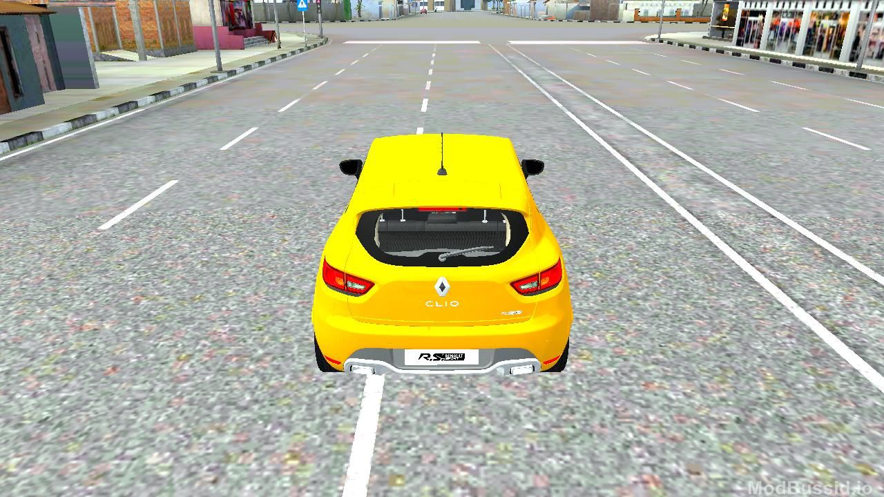 Photo of Renault Clio RS (34 HKS 06) 6