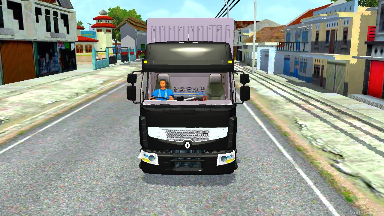 Photo of Renault Premium 450 6x2 Lift 1