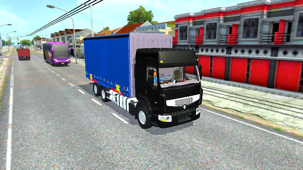 Photo of Renault Premium 450 6x2 Lift 2