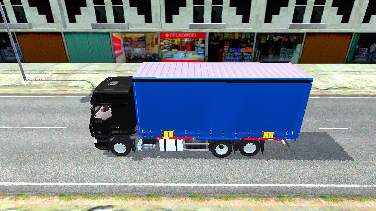 Photo of Renault Premium 450 6x2 Lift 3