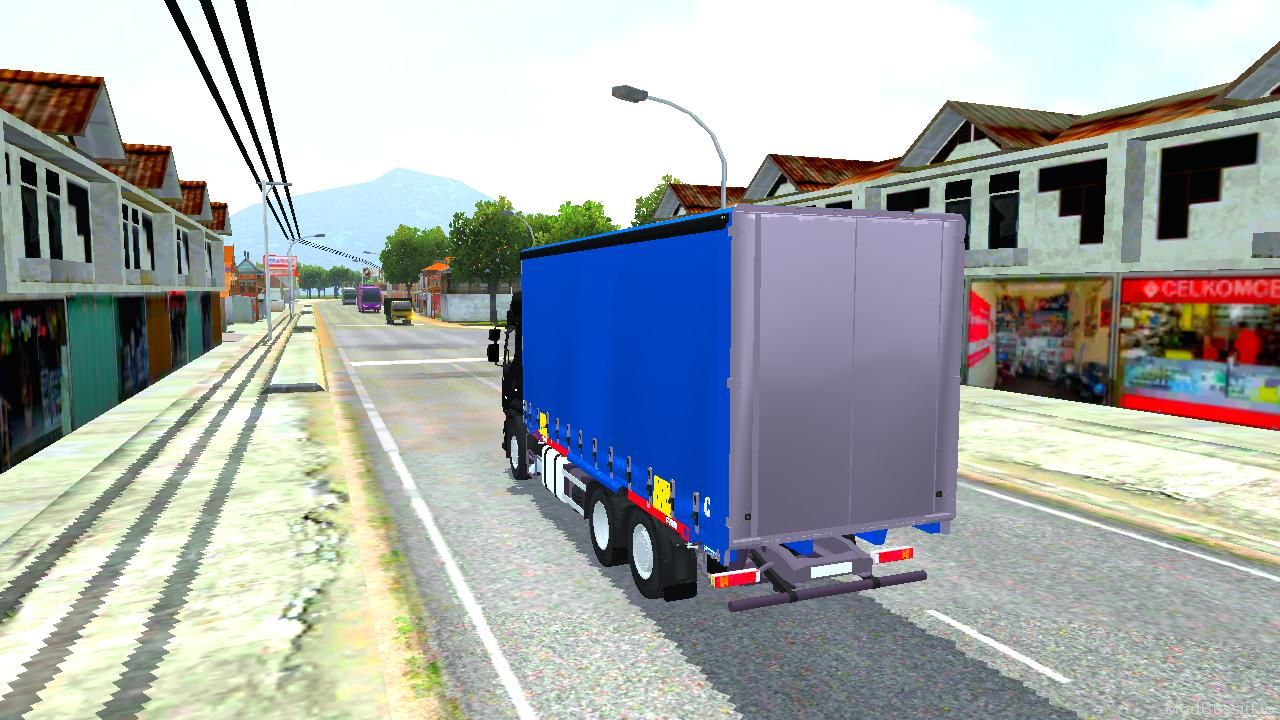 Photo of Renault Premium 450 6x2 Lift 6