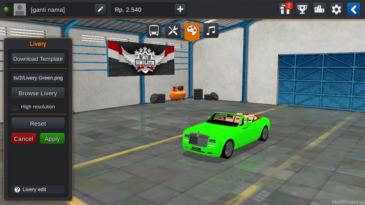 Photo of Rolls Royce Phantom Coupe 11