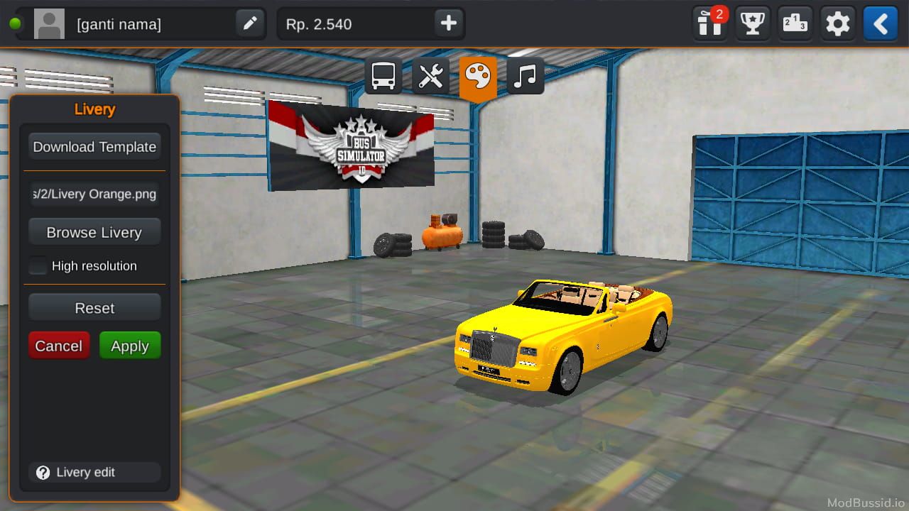 Photo of Rolls Royce Phantom Coupe 12
