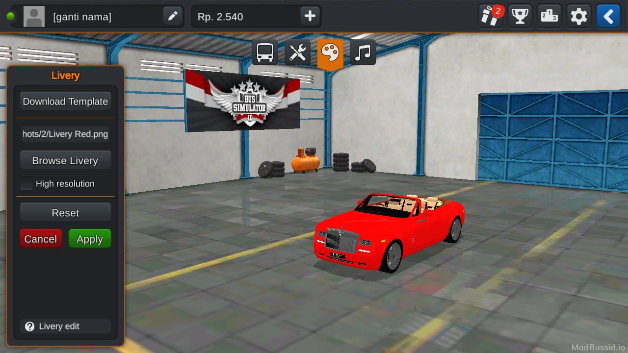 Photo of Rolls Royce Phantom Coupe 13