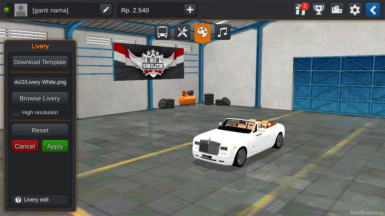 Photo of Rolls Royce Phantom Coupe 14