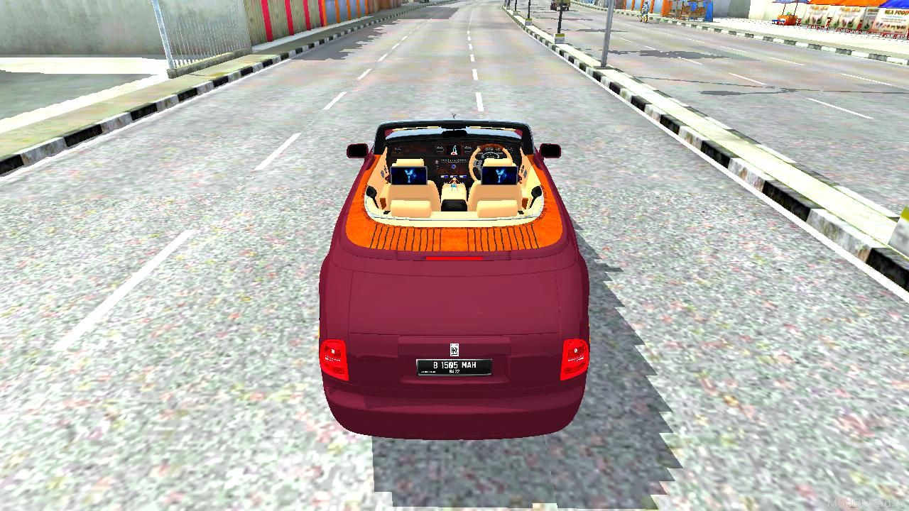 Photo of Rolls Royce Phantom Coupe 7