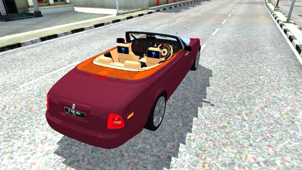 Photo of Rolls Royce Phantom Coupe 8