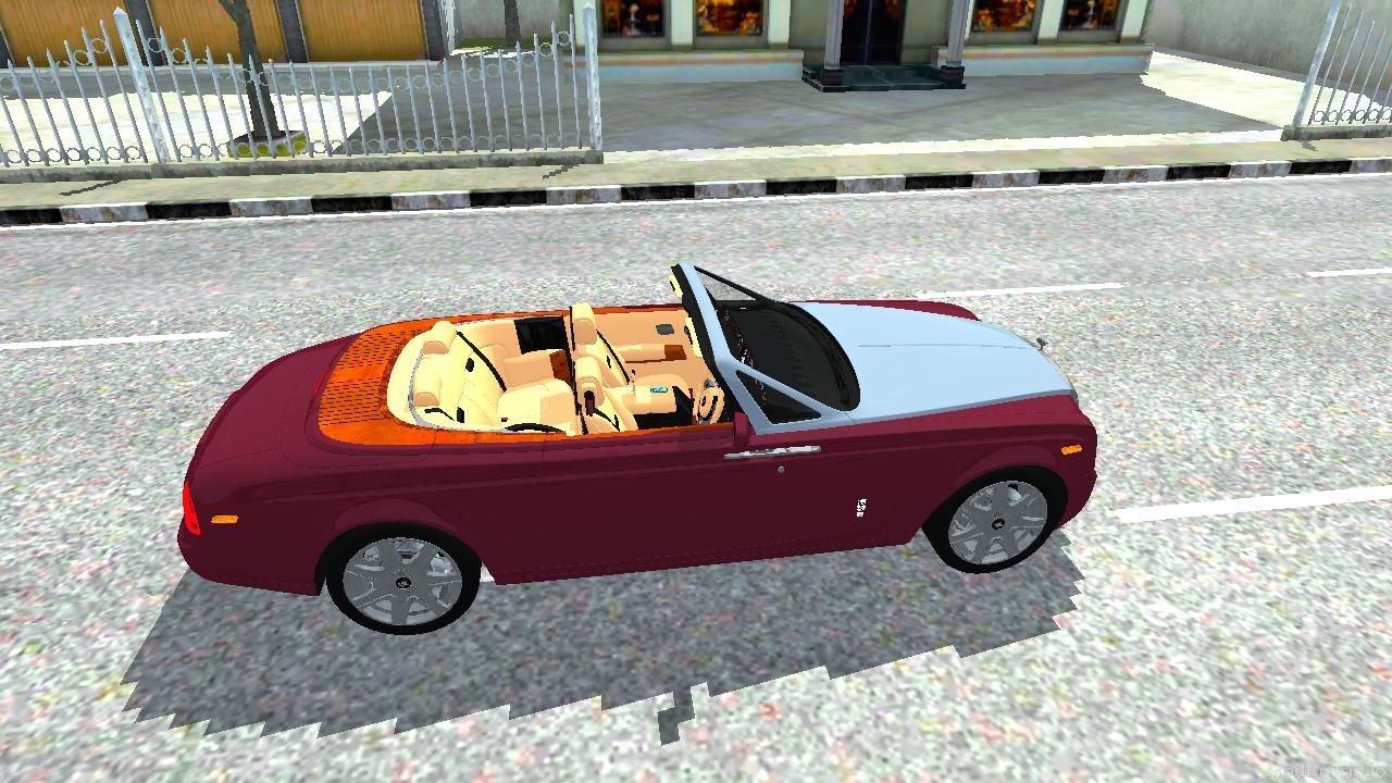 Photo of Rolls Royce Phantom Coupe 5