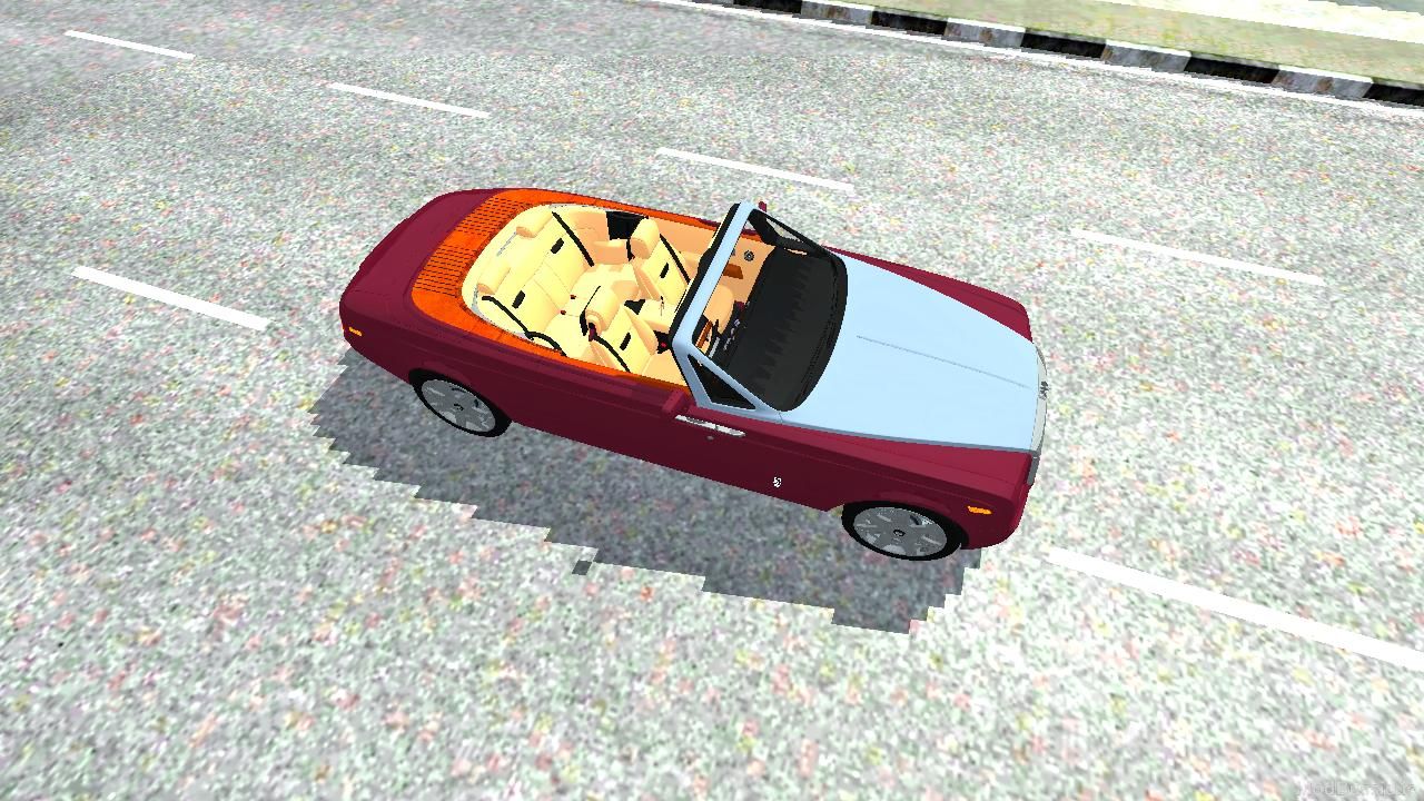 Photo of Rolls Royce Phantom Coupe 6