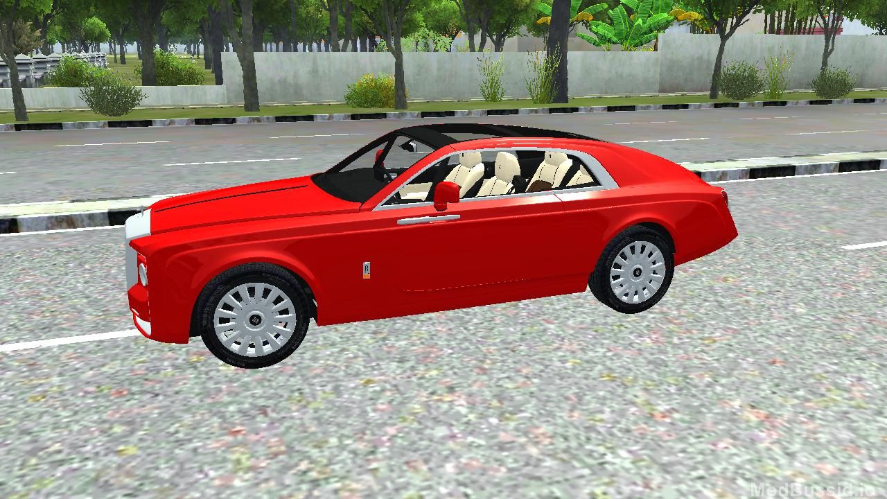 Photo of Rolls Royce Sweptail 2022 4