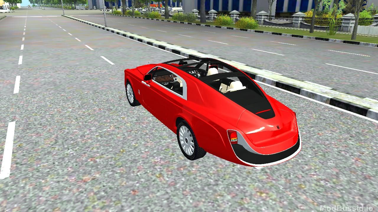 Photo of Rolls Royce Sweptail 2022 6