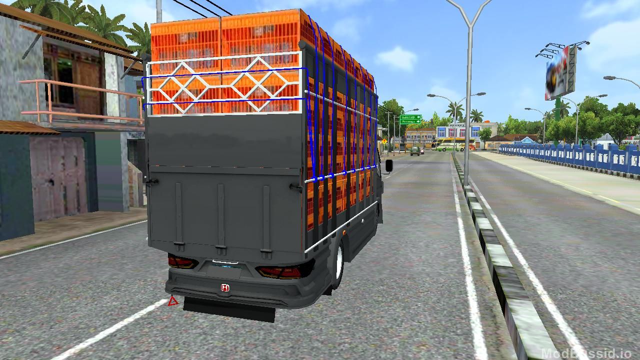 Photo of SAMUDERA AYAM 5