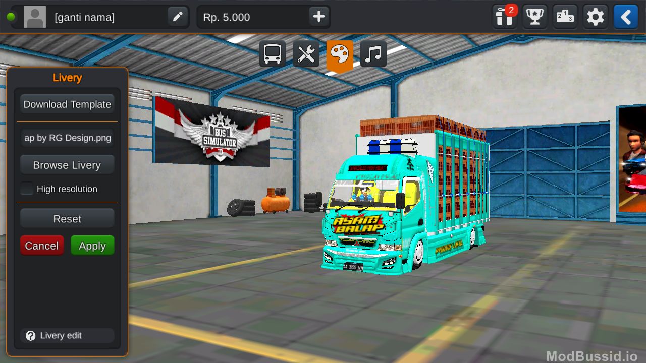 Photo of SAMUDERA AYAM 6