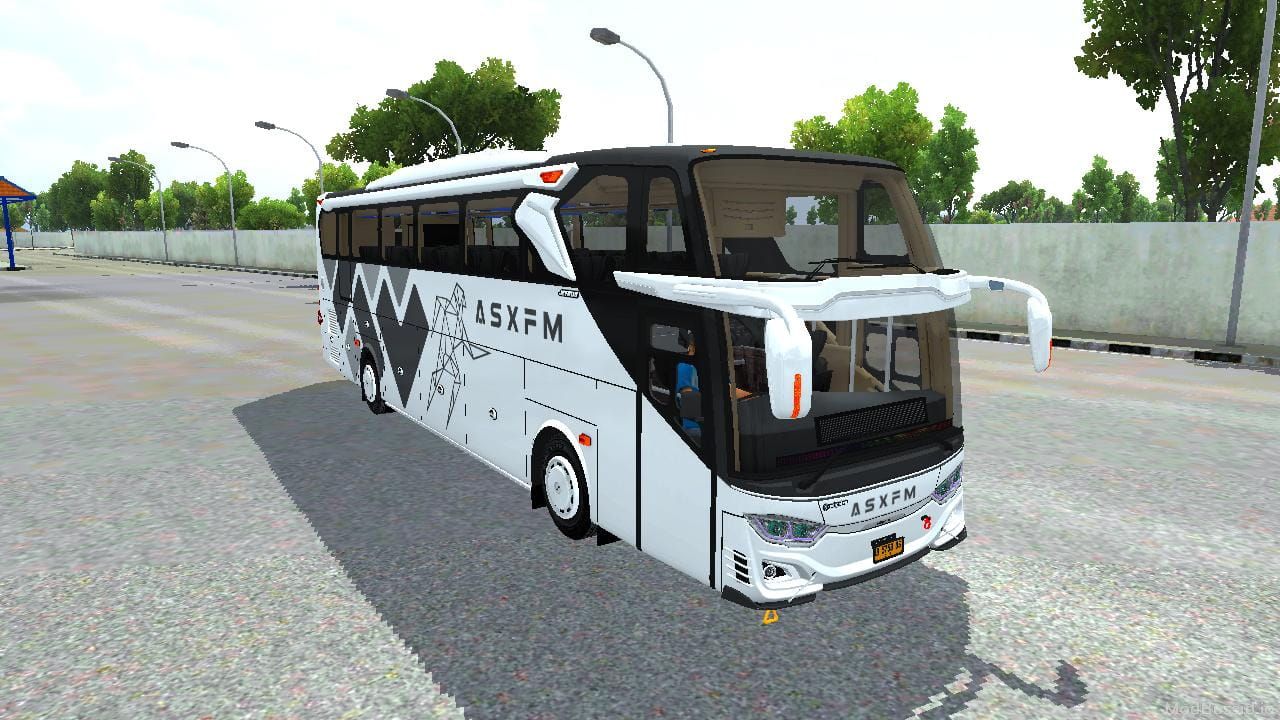 Photo of SHD JB3 GEN 3 HINO RK 2