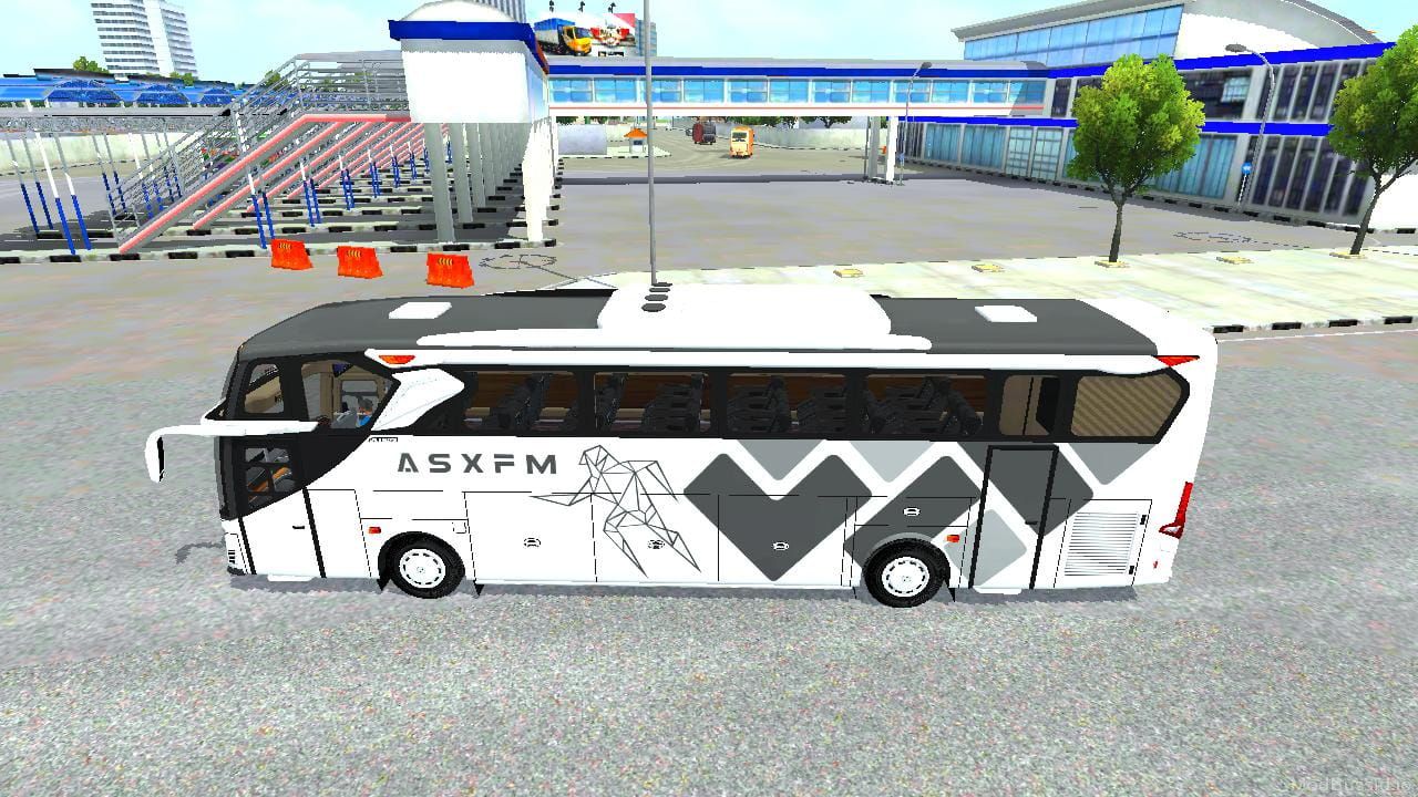 Photo of SHD JB3 GEN 3 HINO RK 3