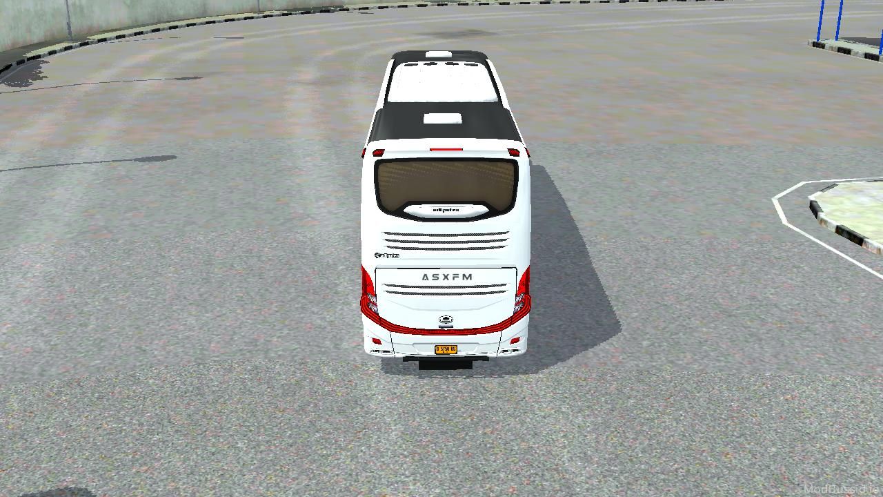 Photo of SHD JB3 GEN 3 HINO RK 7