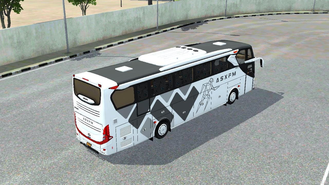 Photo of SHD JB3 GEN 3 HINO RK 4