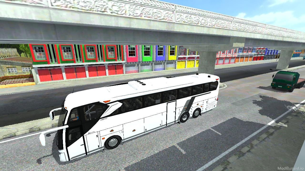 Photo of SHD Scania K410 SG 4