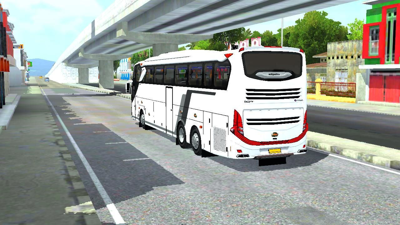 Photo of SHD Scania K410 SG 5