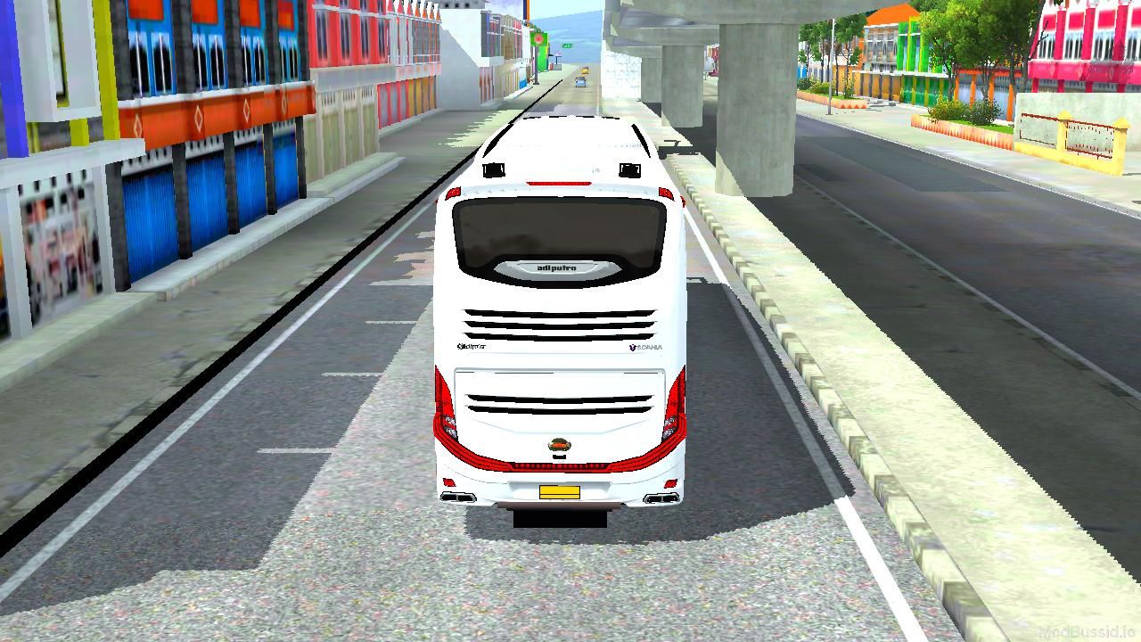 Photo of SHD Scania K410 SG 7