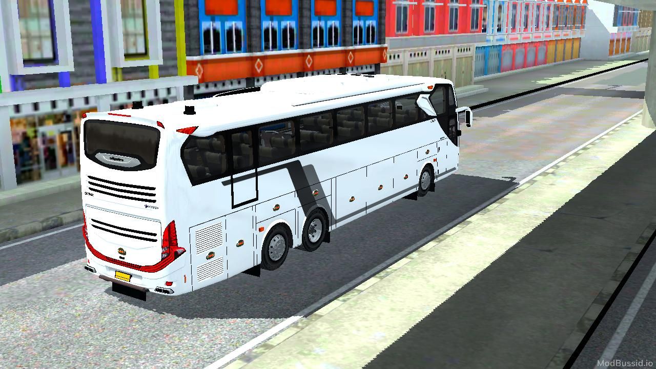 Photo of SHD Scania K410 SG 6