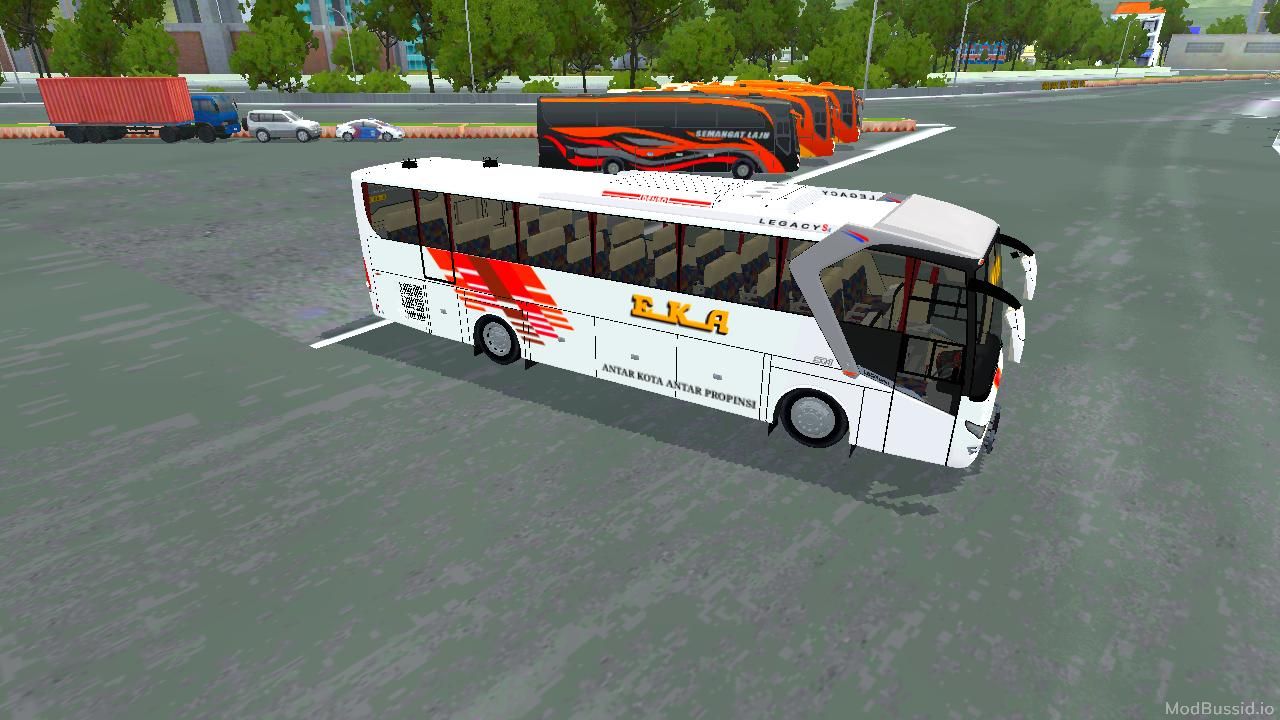 Photo of SR1 6