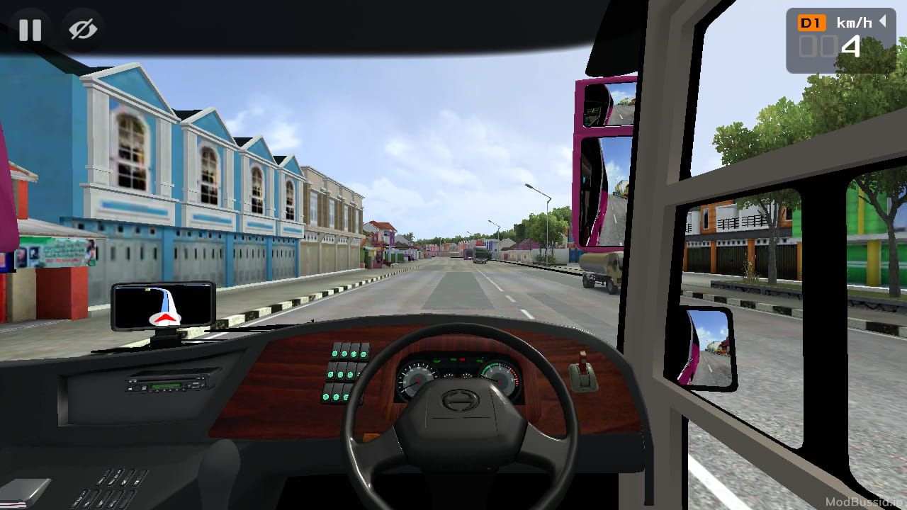 Photo of SR1 HRN 6