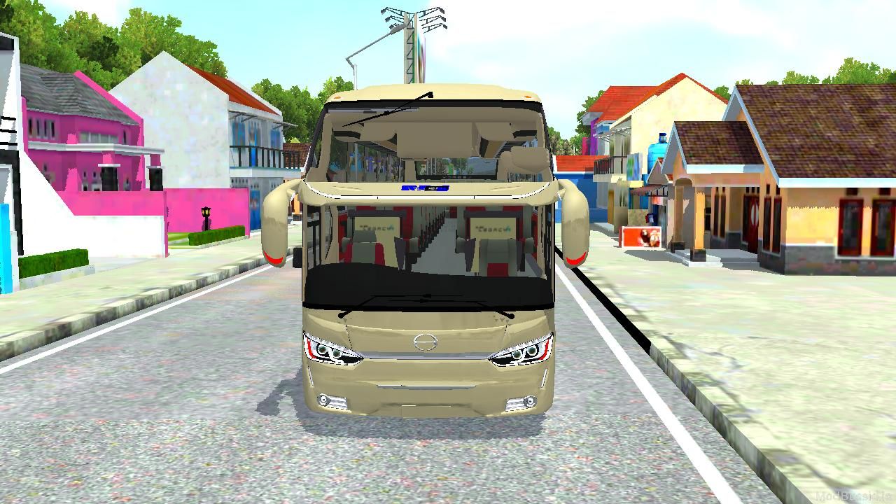Photo of SR2 Ece R66 1