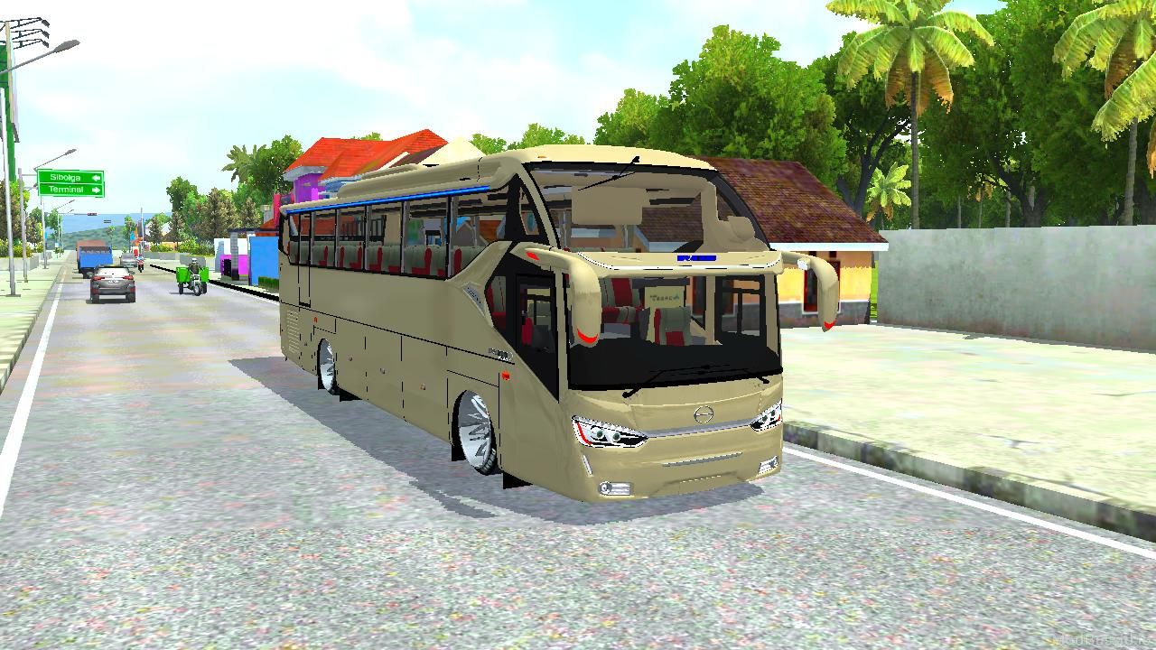 Photo of SR2 Ece R66 3