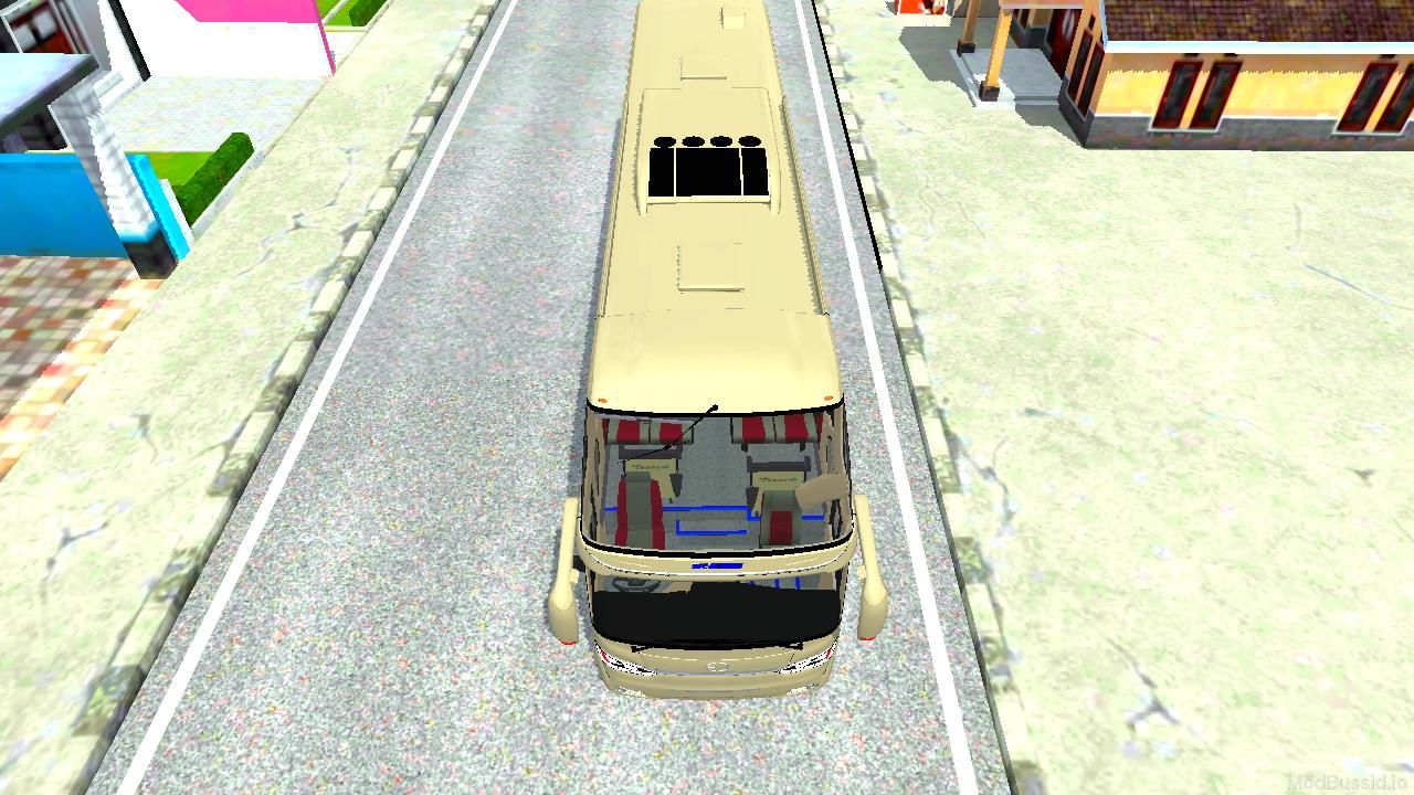 Photo of SR2 Ece R66 6