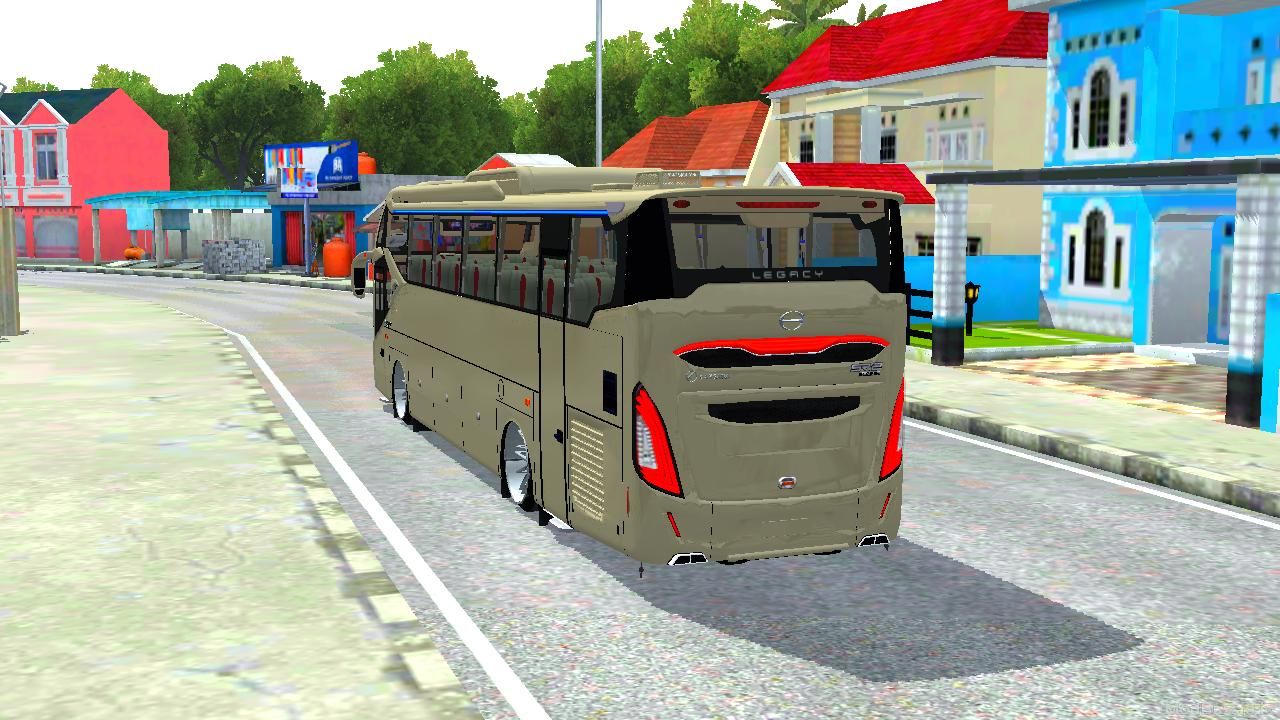 Photo of SR2 Ece R66 5