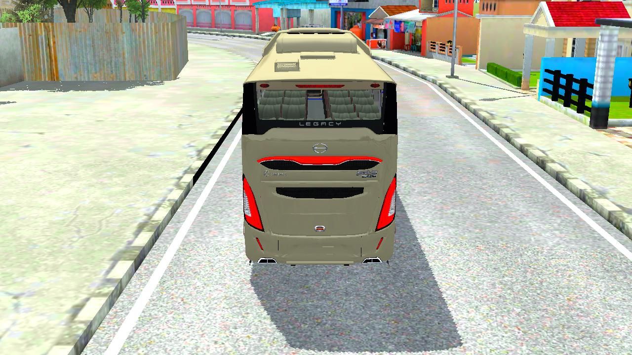 Photo of SR2 Ece R66 8