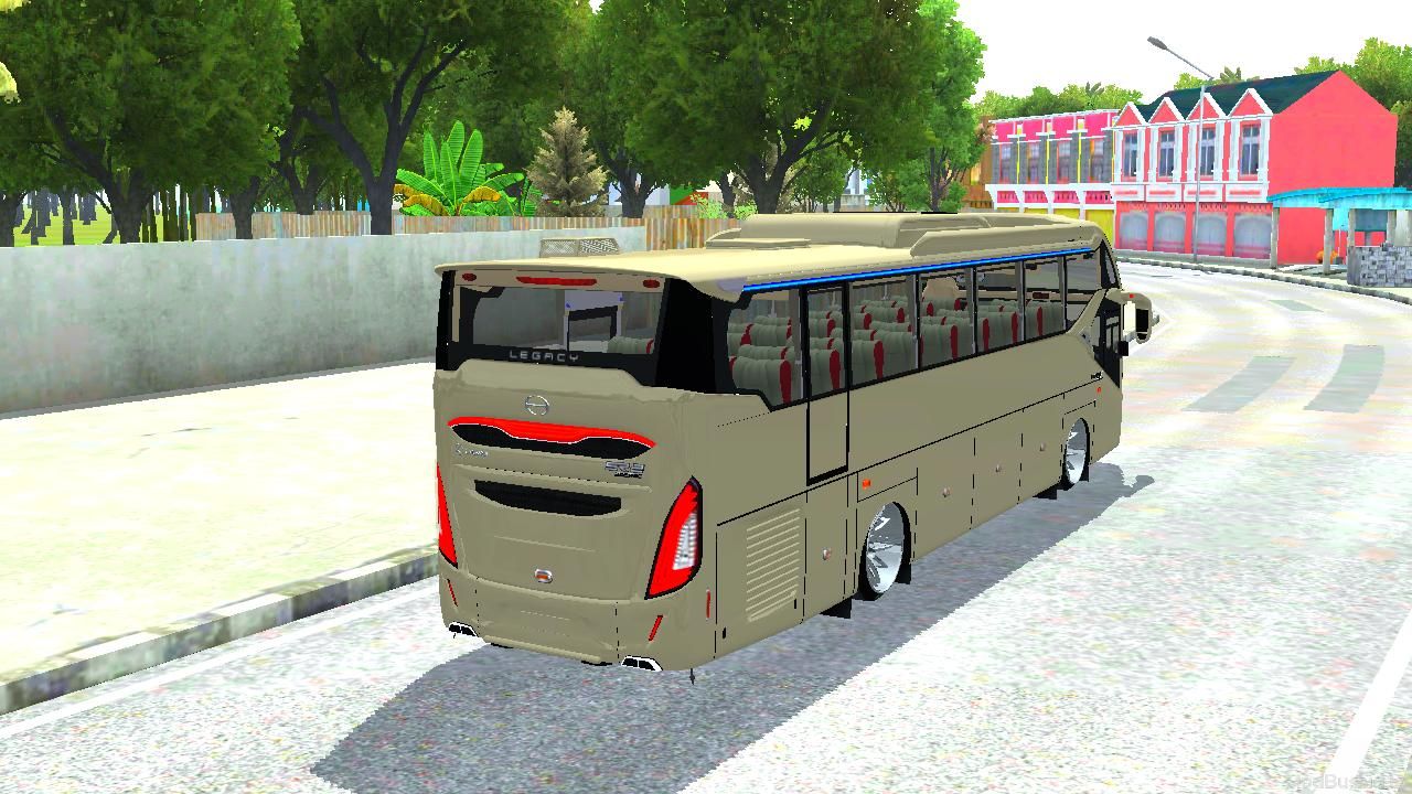 Photo of SR2 Ece R66 2