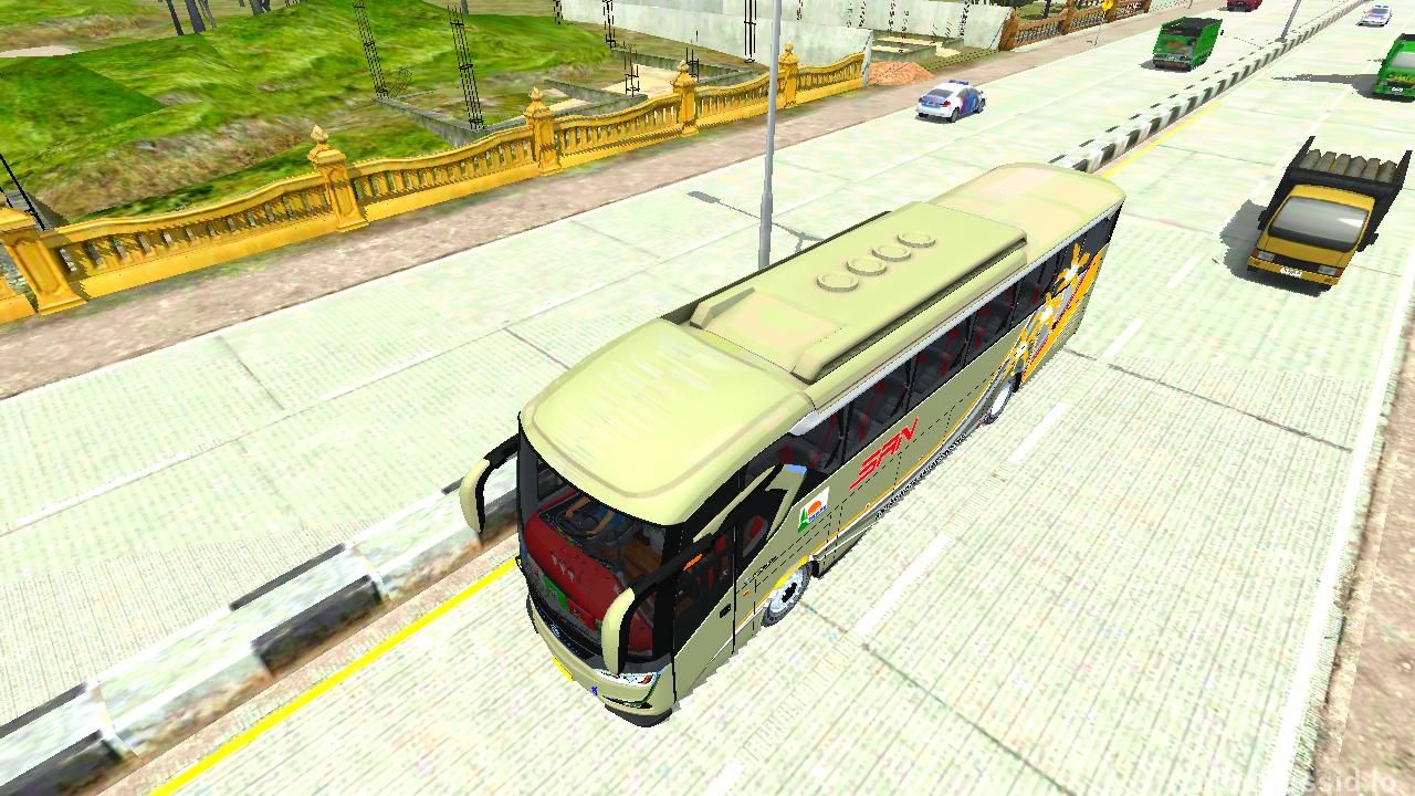 Photo of SR2 PANORAMA 6
