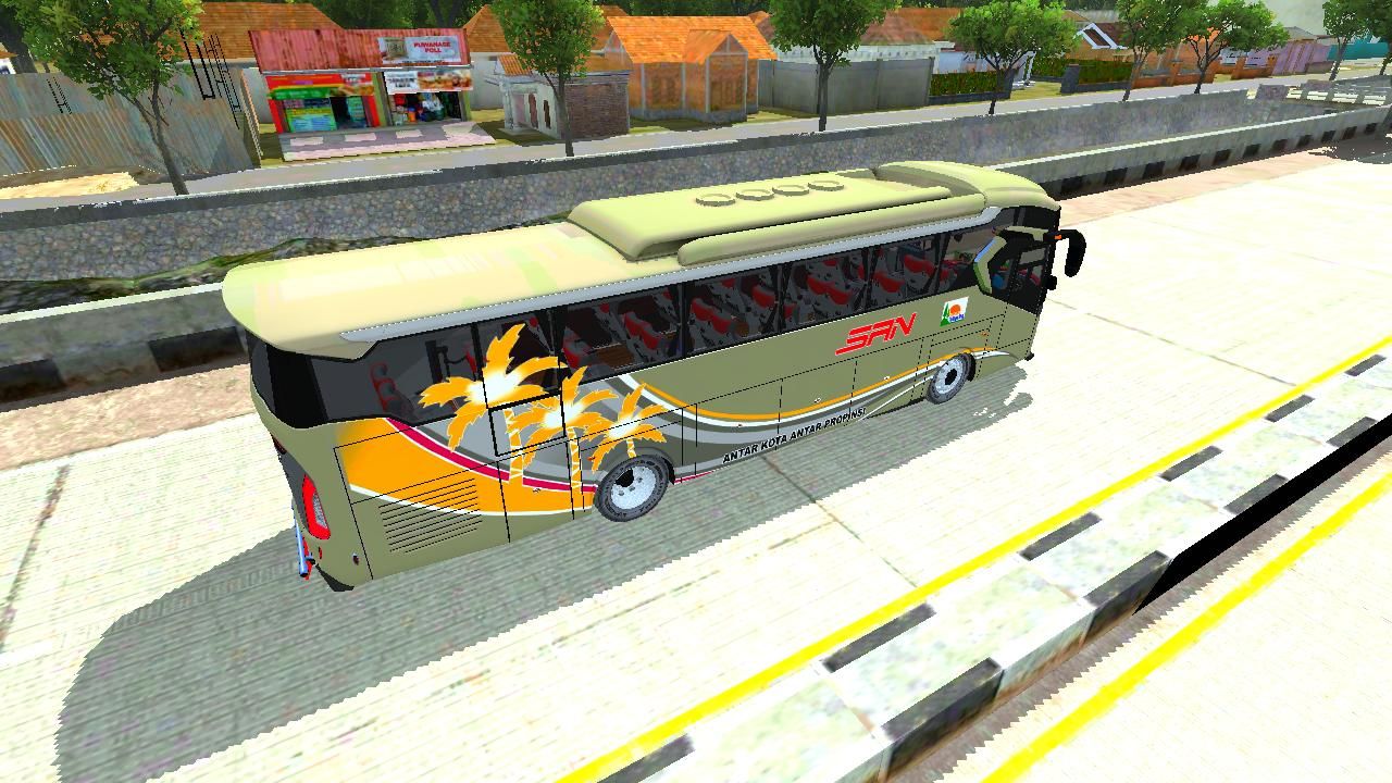 Photo of SR2 PANORAMA CAM PENUMPANG 3