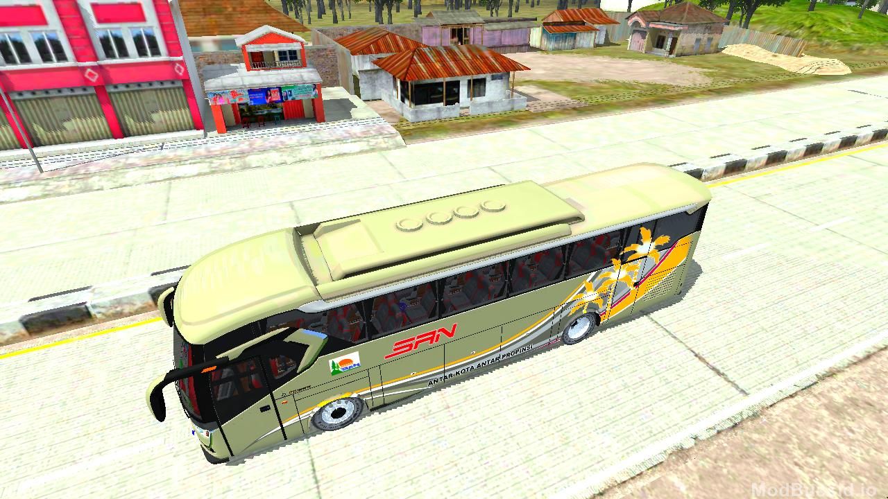 Photo of SR2 PANORAMA CAM PENUMPANG 4