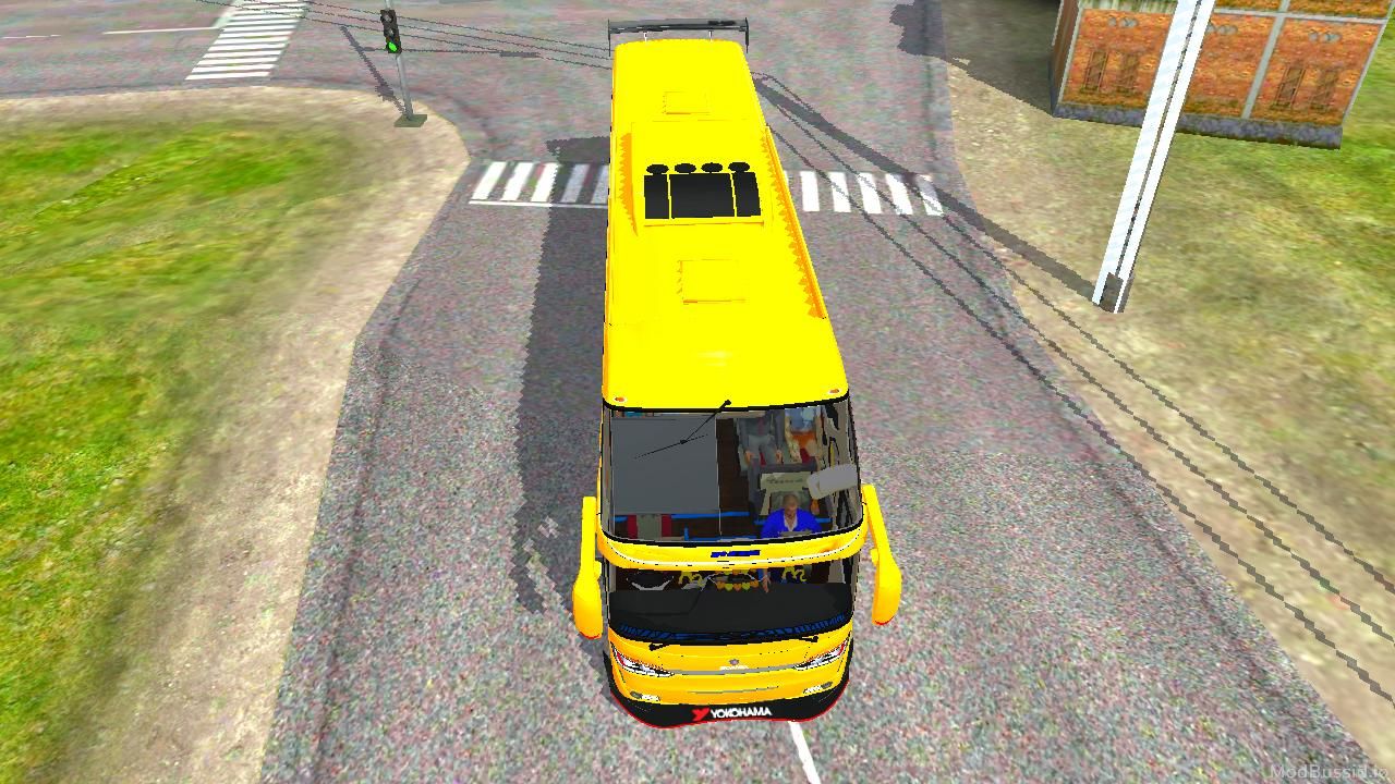 Photo of SR2 Racing V2 4