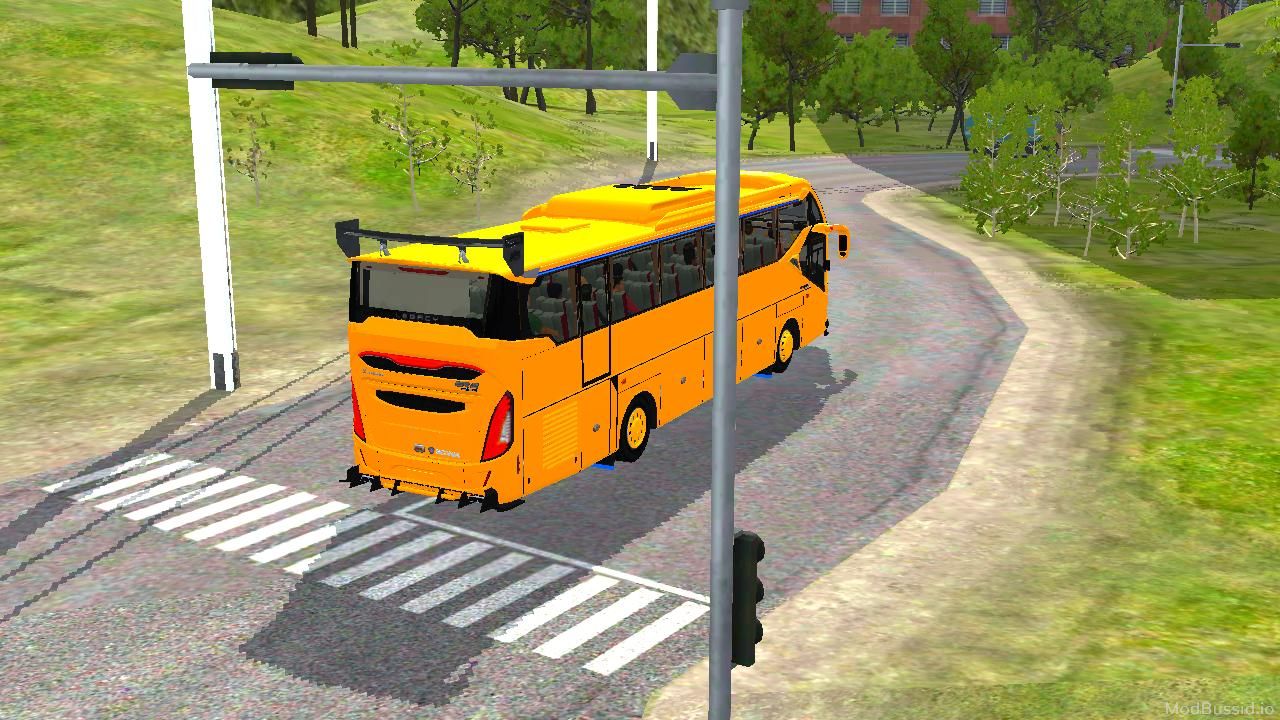 Photo of SR2 Racing V2 3