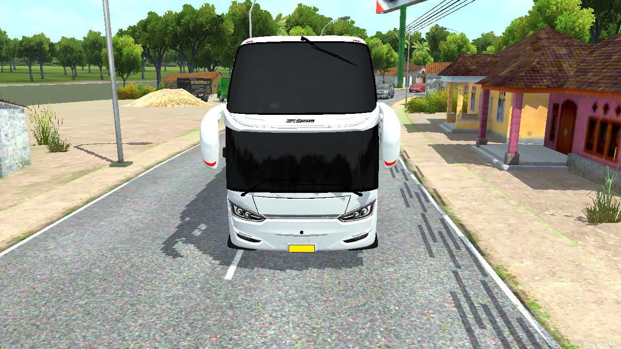 Photo of SR2 XHD Hino M Nasir S3 1