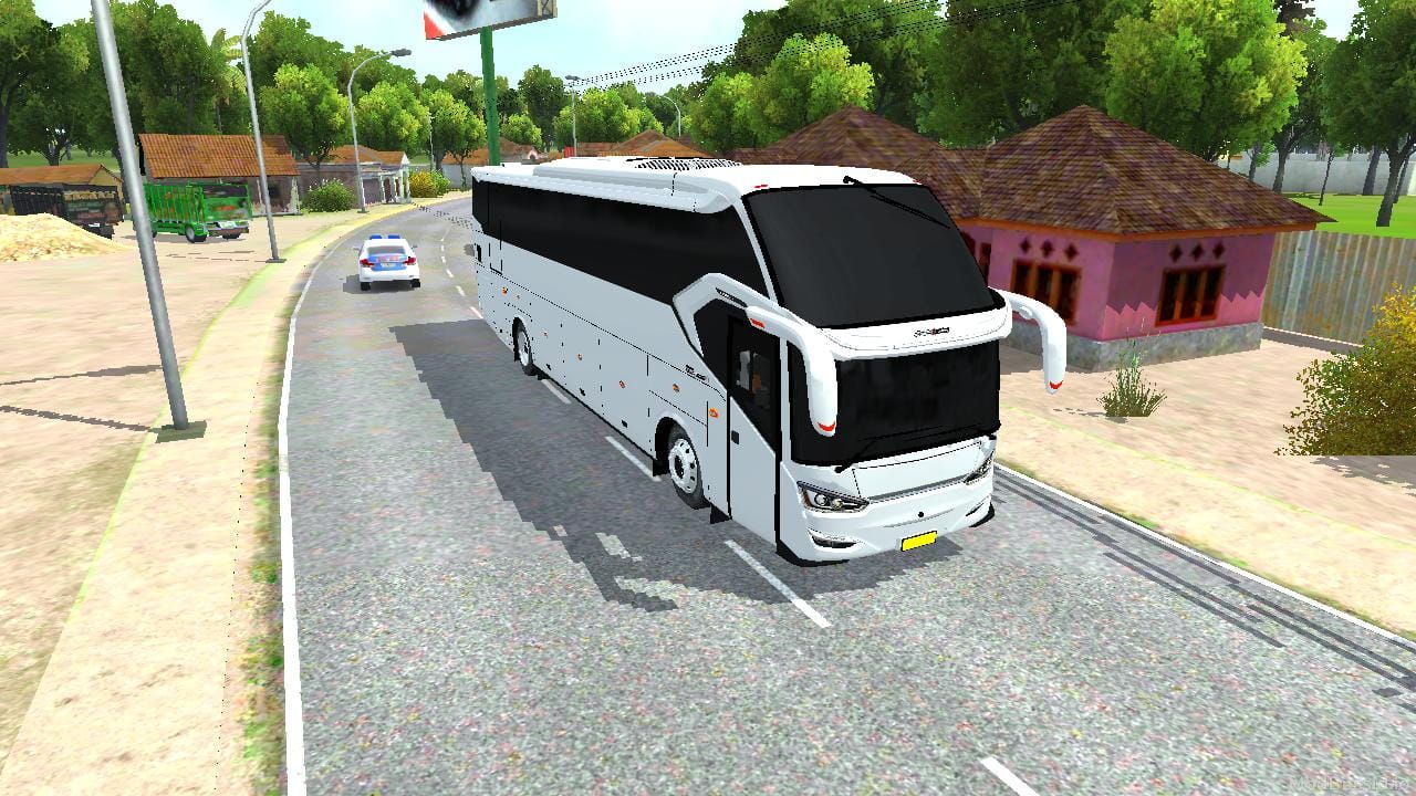 Photo of SR2 XHD Hino M Nasir S3 2