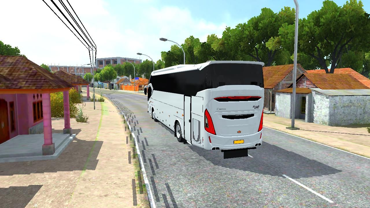 Photo of SR2 XHD Hino M Nasir S3 6