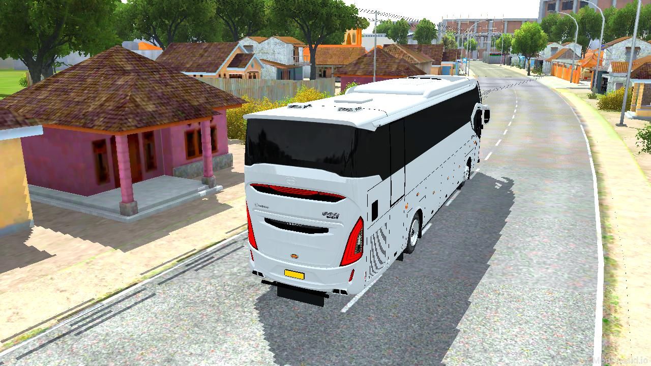 Photo of SR2 XHD Hino M Nasir S3 7