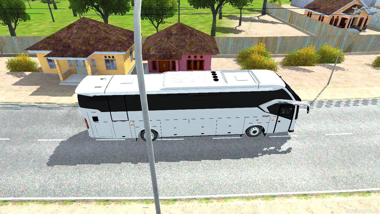 Photo of SR2 XHD Hino M Nasir S3 5