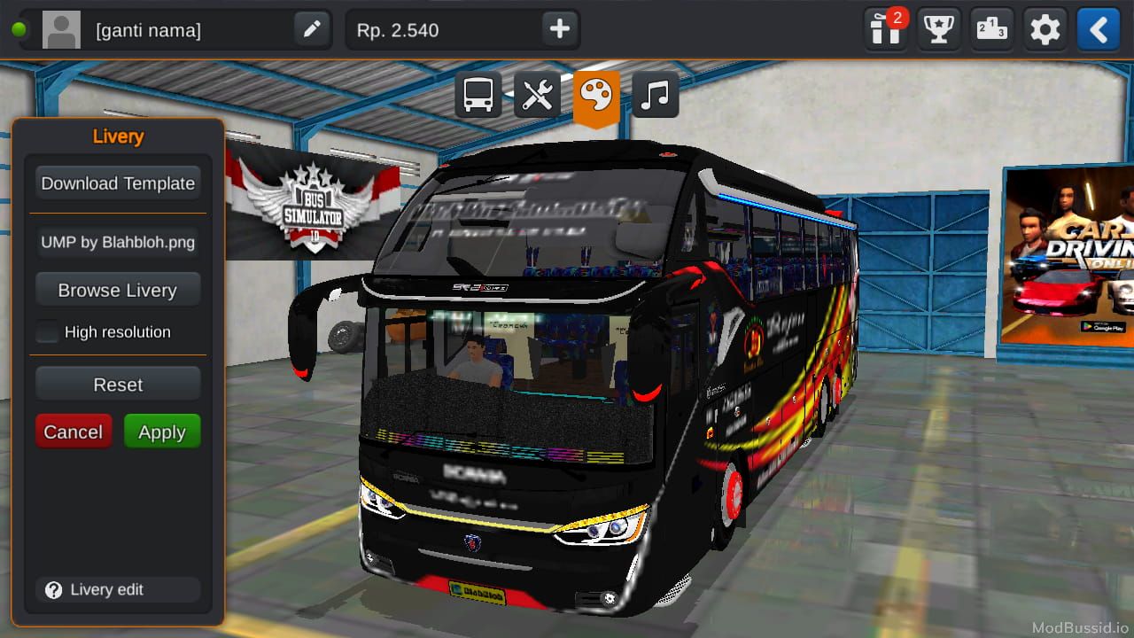 Photo of SR2 XHD K410 12