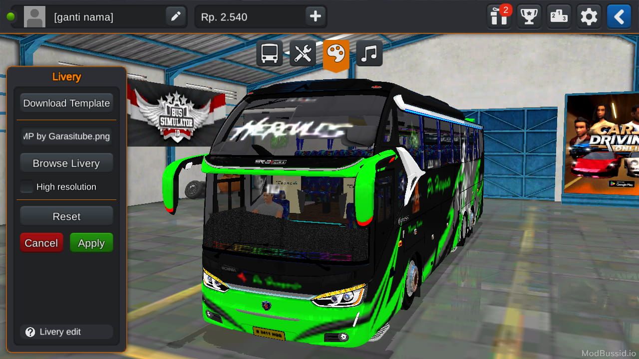 Photo of SR2 XHD K410 11