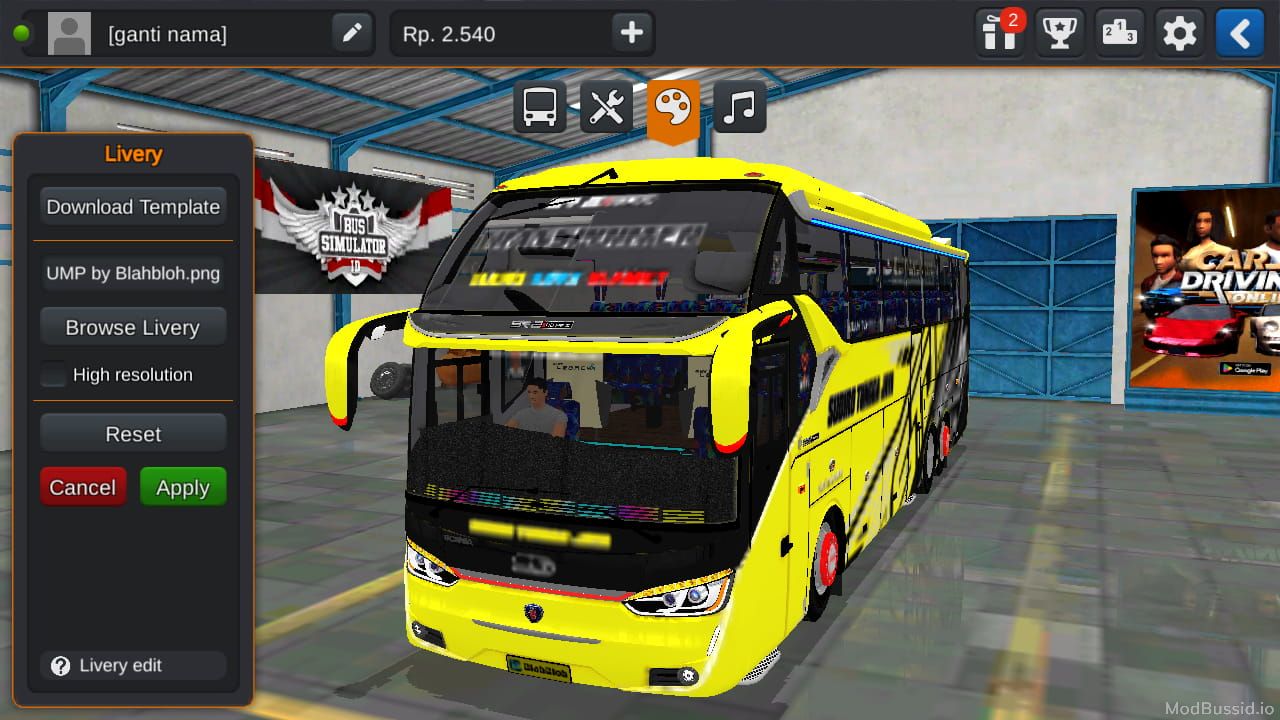 Photo of SR2 XHD K410 13